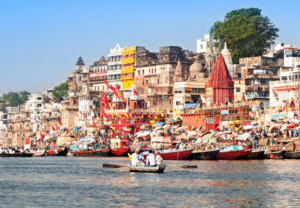 7 Days Ayodhya Allahabad Varanasi Tour